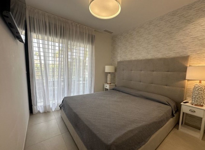Resale - Apartment / flat - Orihuela Costa - Playa Flamenca