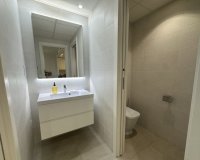 Resale - Apartment / flat - Orihuela Costa - Playa Flamenca