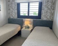 Resale - Apartment / flat - Orihuela Costa - Playa Flamenca