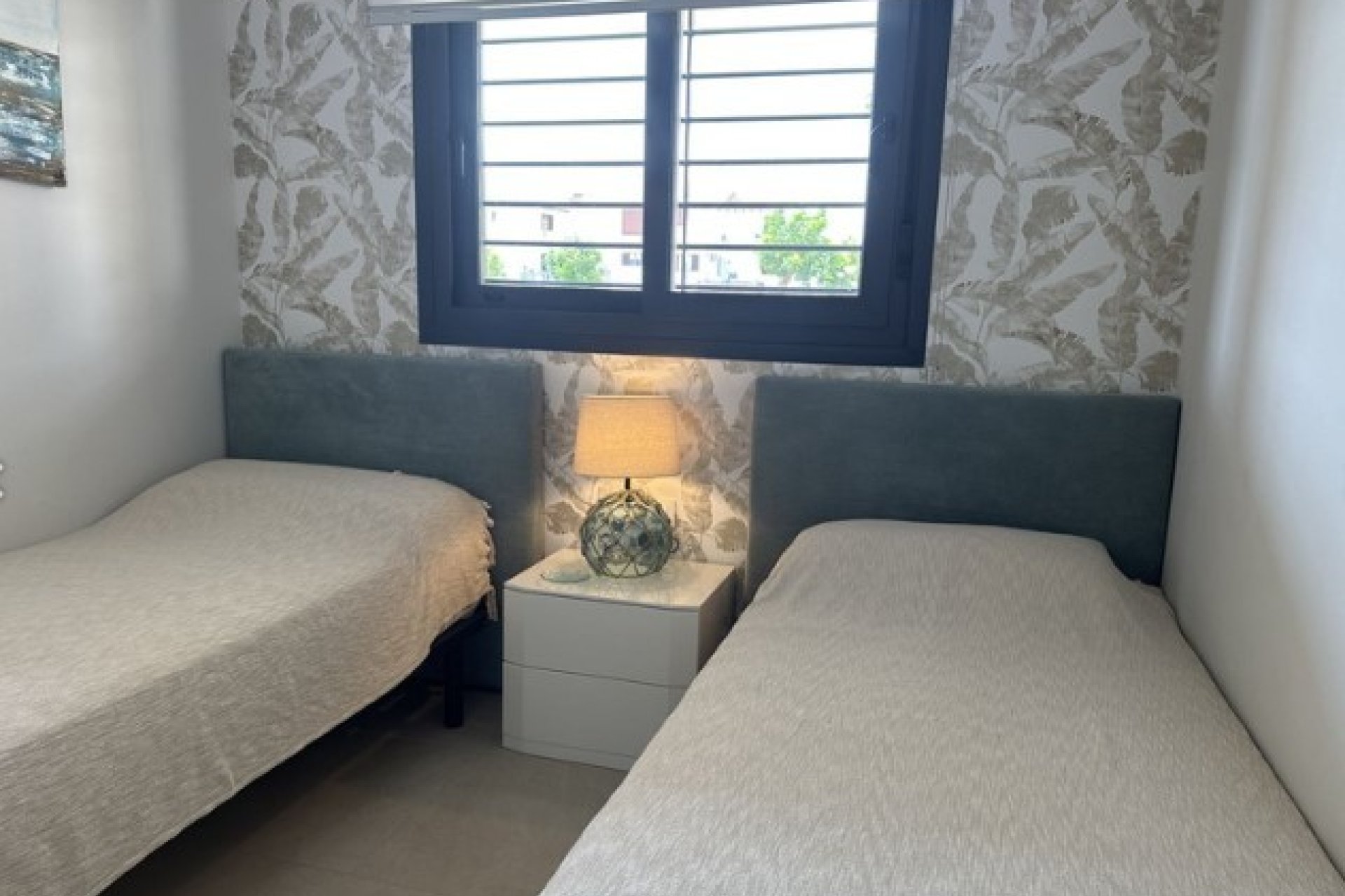 Resale - Apartment / flat - Orihuela Costa - Playa Flamenca