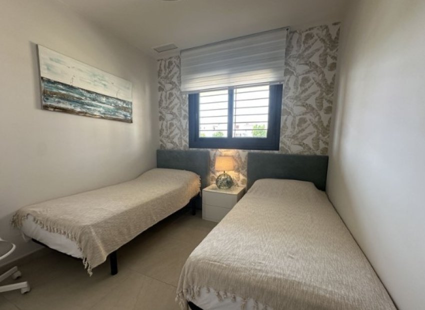 Resale - Apartment / flat - Orihuela Costa - Playa Flamenca