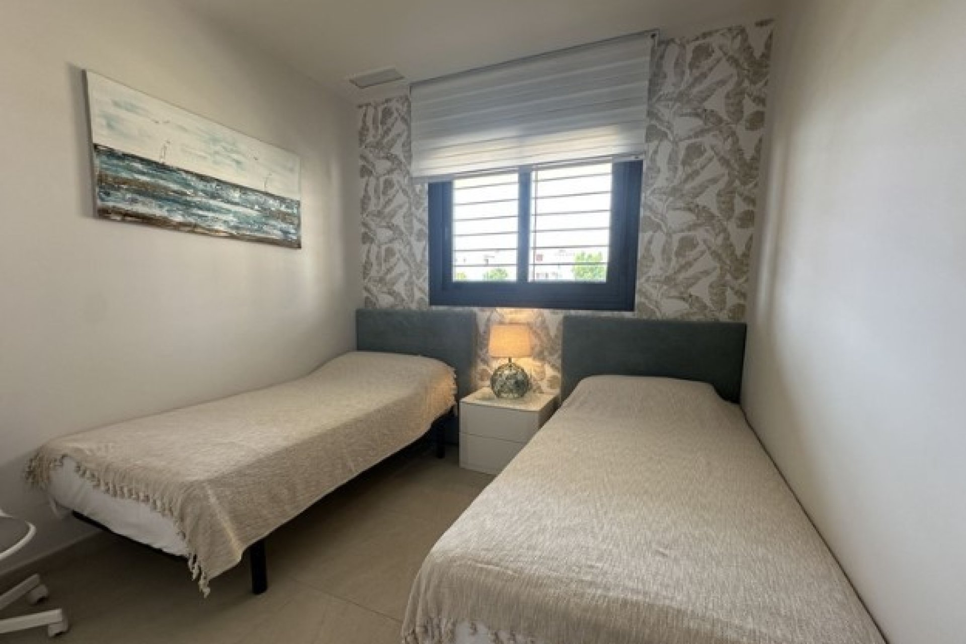 Resale - Apartment / flat - Orihuela Costa - Playa Flamenca