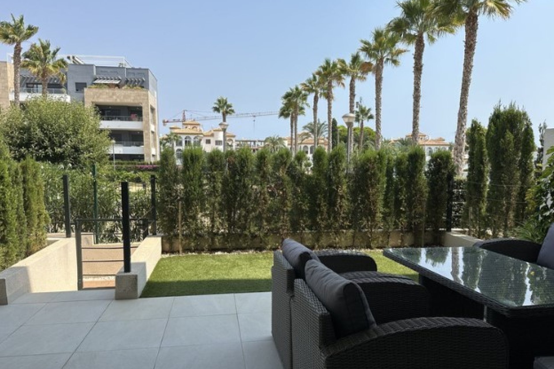 Resale - Apartment / flat - Orihuela Costa - Playa Flamenca