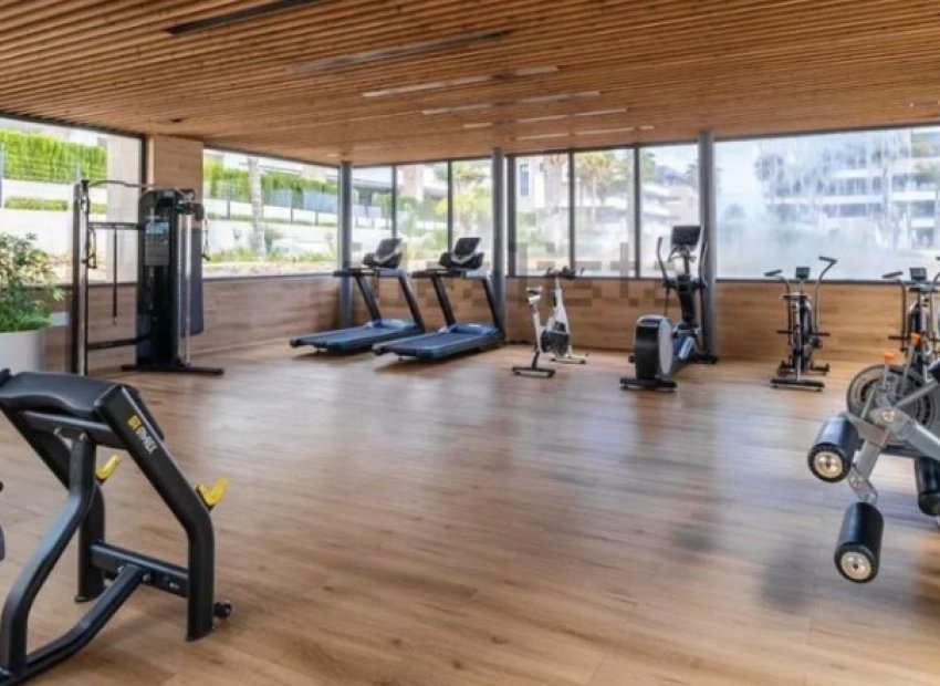 Resale - Apartment / flat - Orihuela Costa - Playa Flamenca