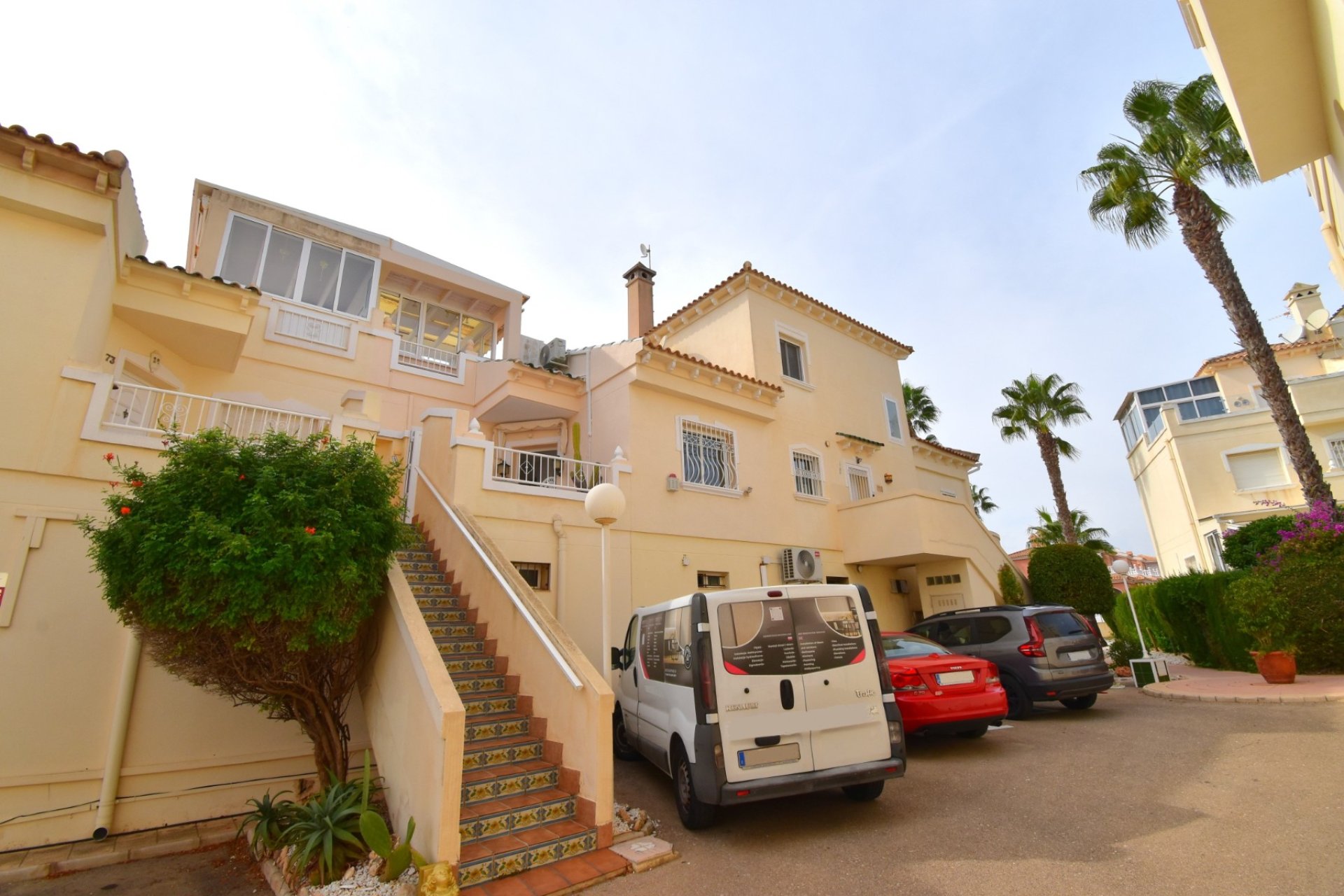 Resale - Apartment / flat - Orihuela Costa - Playa Flamenca