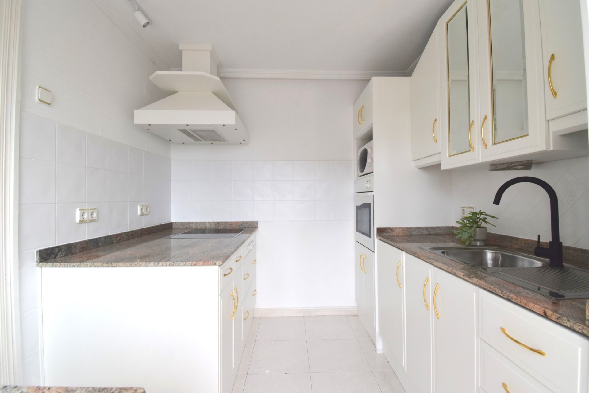 Resale - Apartment / flat - Orihuela Costa - Playa Flamenca