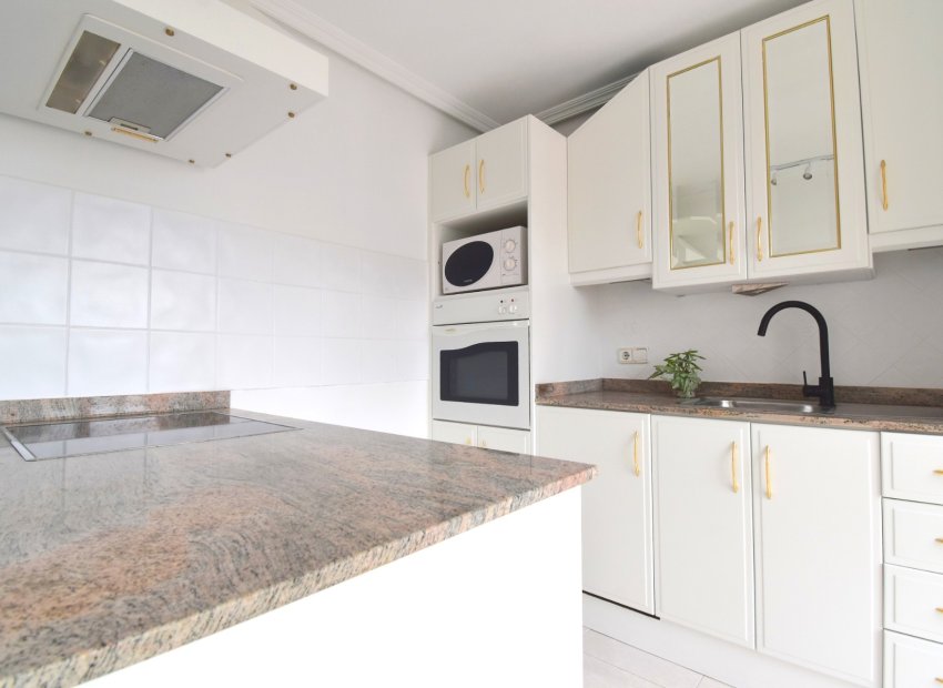 Resale - Apartment / flat - Orihuela Costa - Playa Flamenca