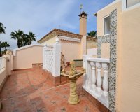 Resale - Apartment / flat - Orihuela Costa - Playa Flamenca