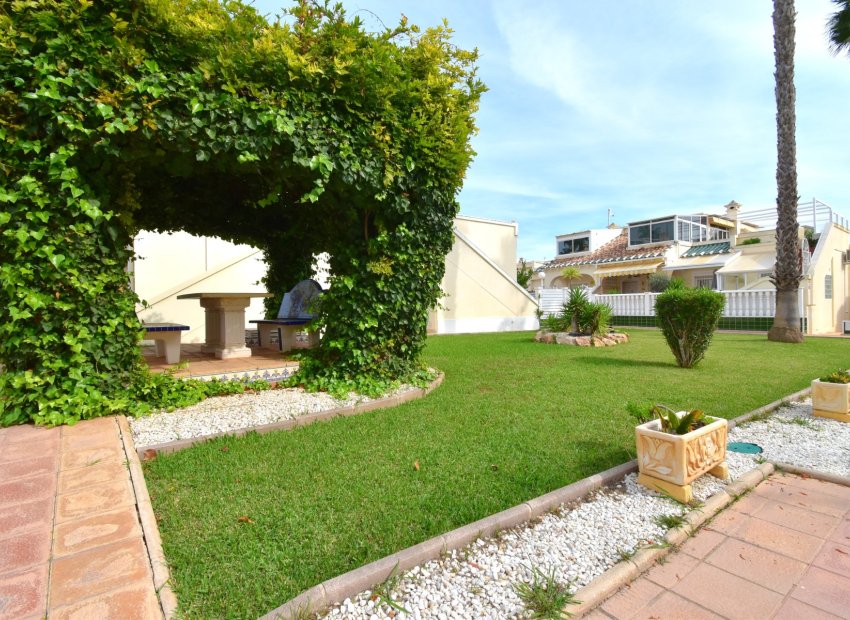 Resale - Apartment / flat - Orihuela Costa - Playa Flamenca