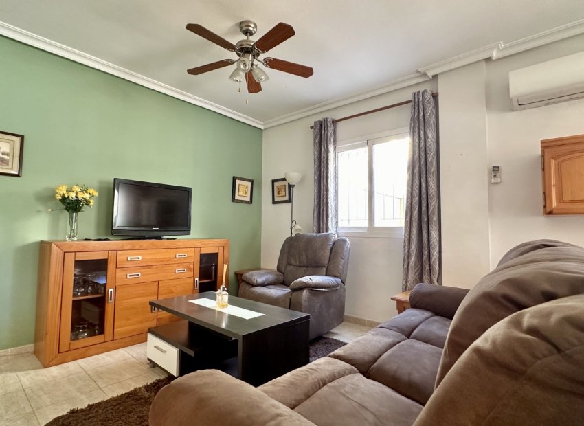 Resale - Apartment / flat - Orihuela Costa - Playa Flamenca