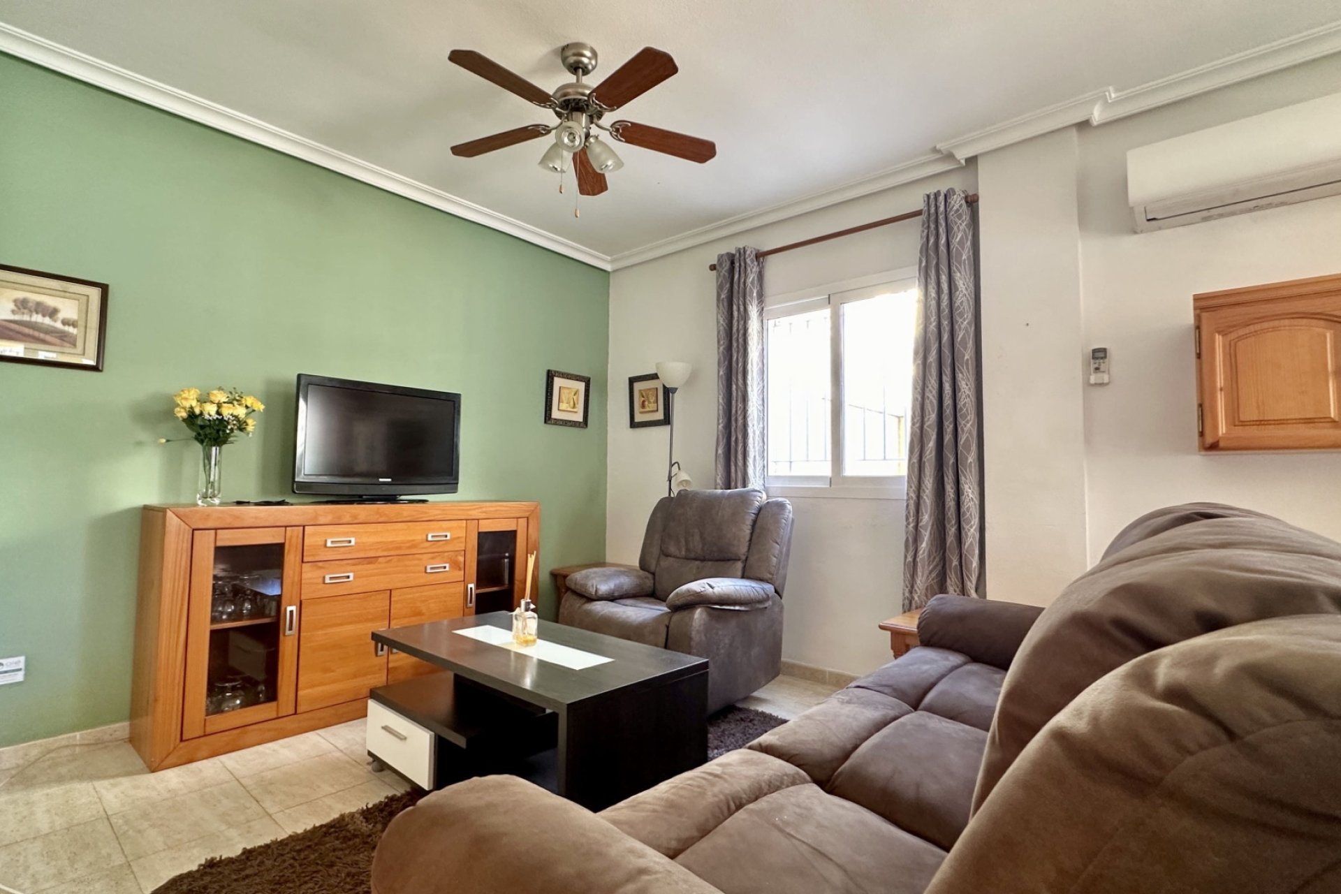 Resale - Apartment / flat - Orihuela Costa - Playa Flamenca