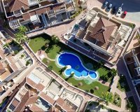 Resale - Apartment / flat - Orihuela Costa - Playa Flamenca
