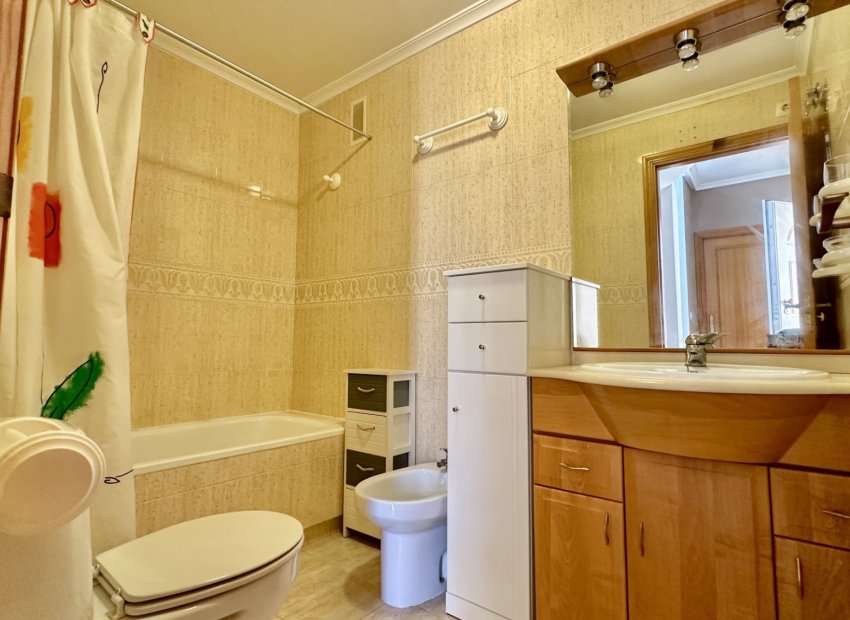 Resale - Apartment / flat - Orihuela Costa - Playa Flamenca