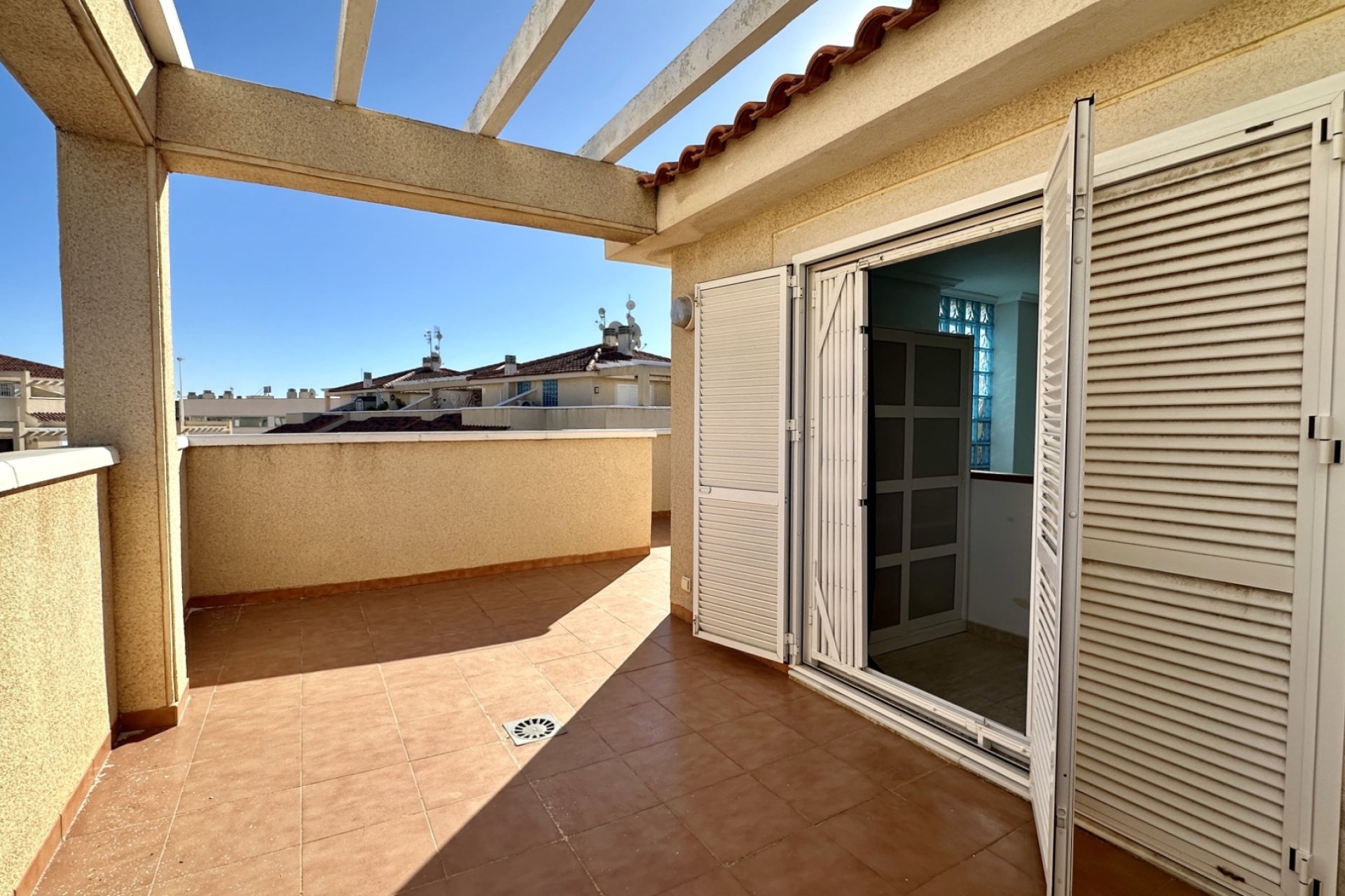 Resale - Apartment / flat - Orihuela Costa - Playa Flamenca