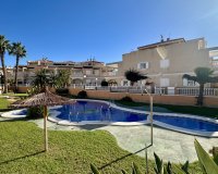 Resale - Apartment / flat - Orihuela Costa - Playa Flamenca