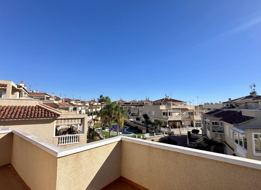 Resale - Apartment / flat - Orihuela Costa - Playa Flamenca