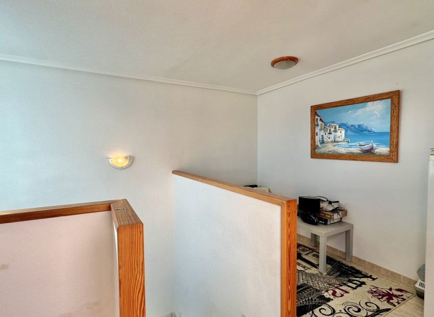 Resale - Apartment / flat - Orihuela Costa - Playa Flamenca