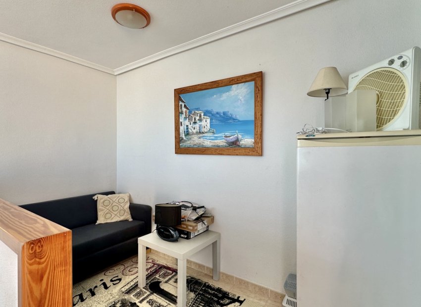 Resale - Apartment / flat - Orihuela Costa - Playa Flamenca
