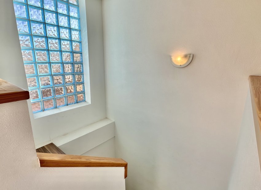 Resale - Apartment / flat - Orihuela Costa - Playa Flamenca