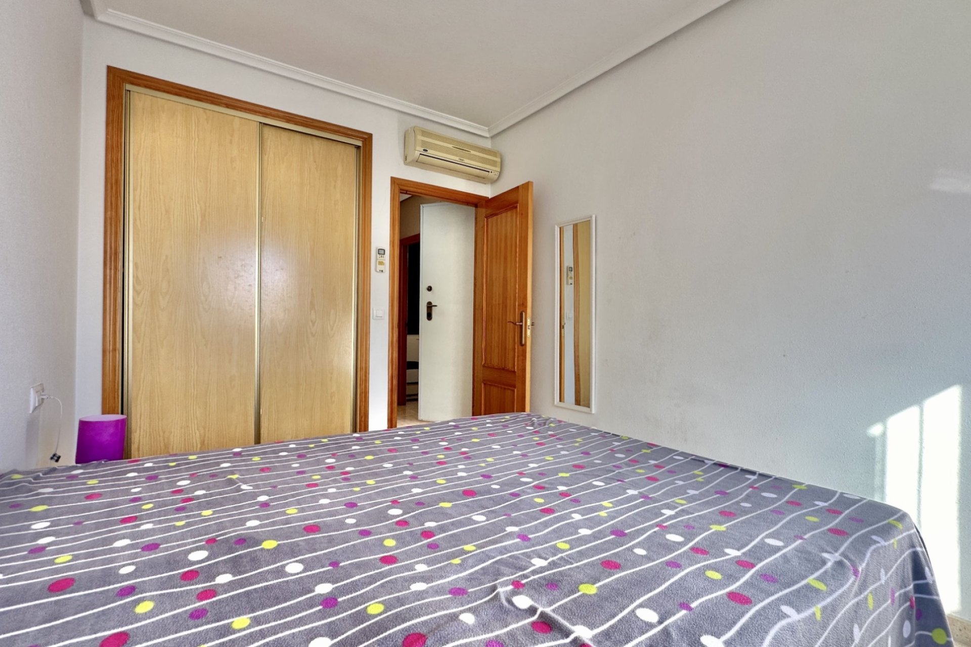 Resale - Apartment / flat - Orihuela Costa - Playa Flamenca