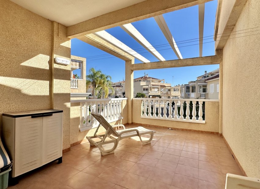 Resale - Apartment / flat - Orihuela Costa - Playa Flamenca