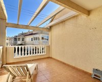 Resale - Apartment / flat - Orihuela Costa - Playa Flamenca