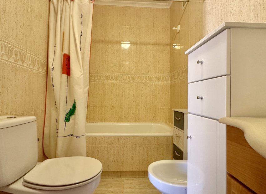 Resale - Apartment / flat - Orihuela Costa - Playa Flamenca