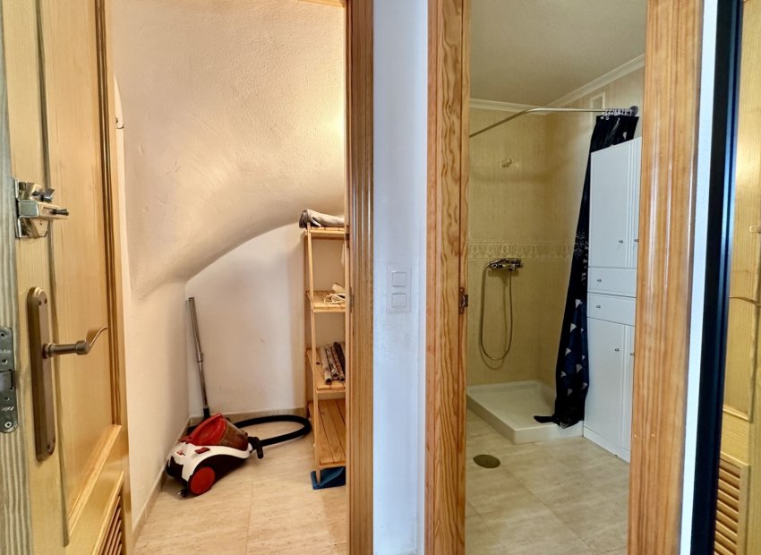 Resale - Apartment / flat - Orihuela Costa - Playa Flamenca