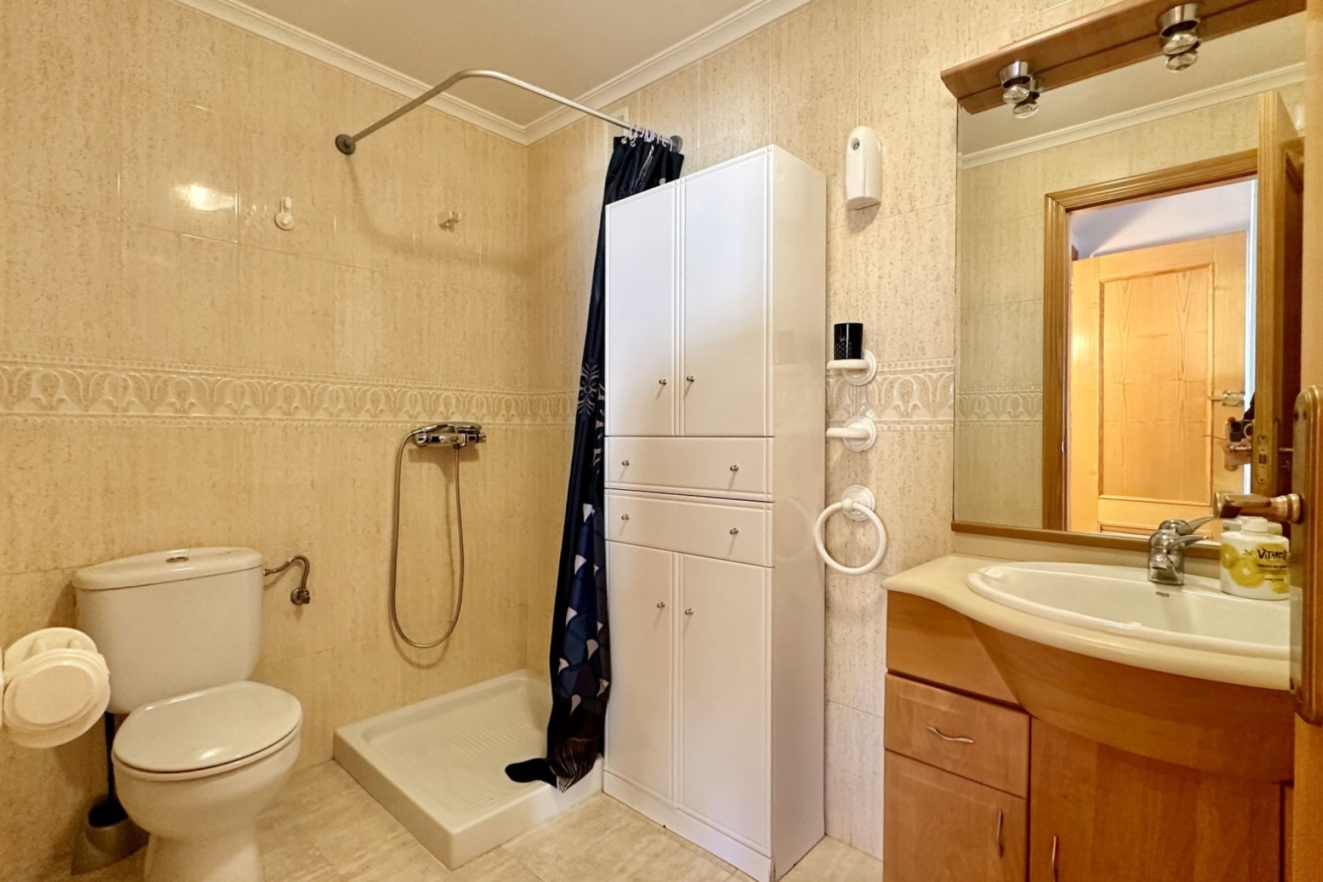 Resale - Apartment / flat - Orihuela Costa - Playa Flamenca