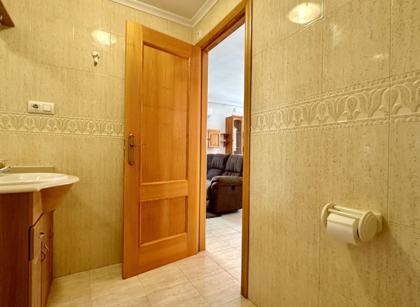 Resale - Apartment / flat - Orihuela Costa - Playa Flamenca