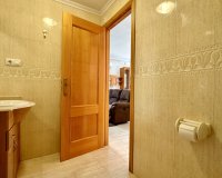 Resale - Apartment / flat - Orihuela Costa - Playa Flamenca