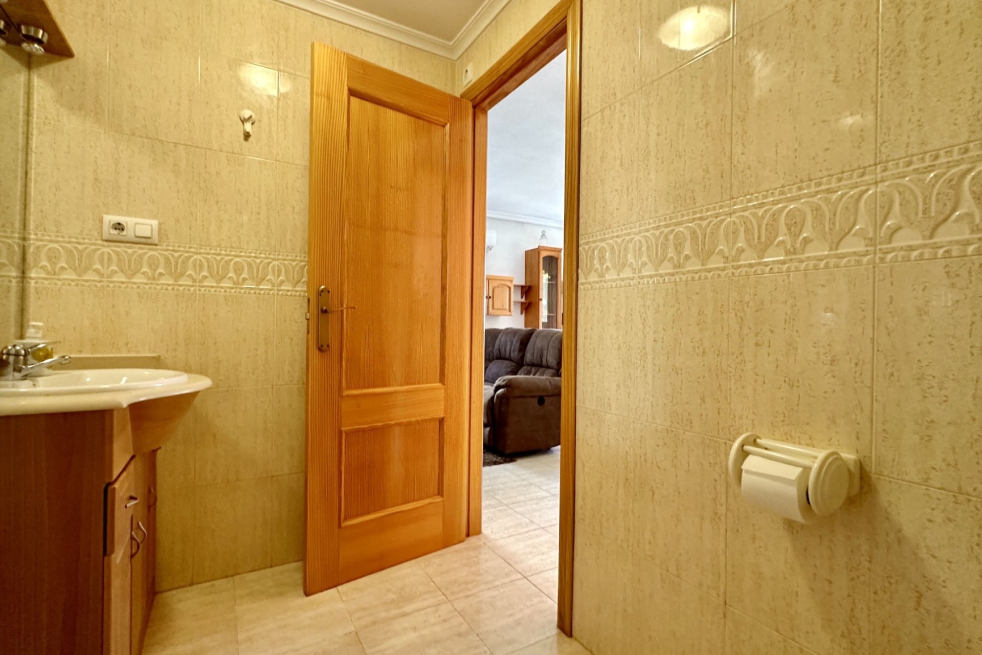 Resale - Apartment / flat - Orihuela Costa - Playa Flamenca