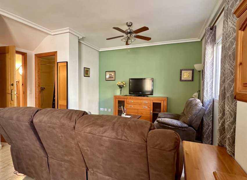 Resale - Apartment / flat - Orihuela Costa - Playa Flamenca