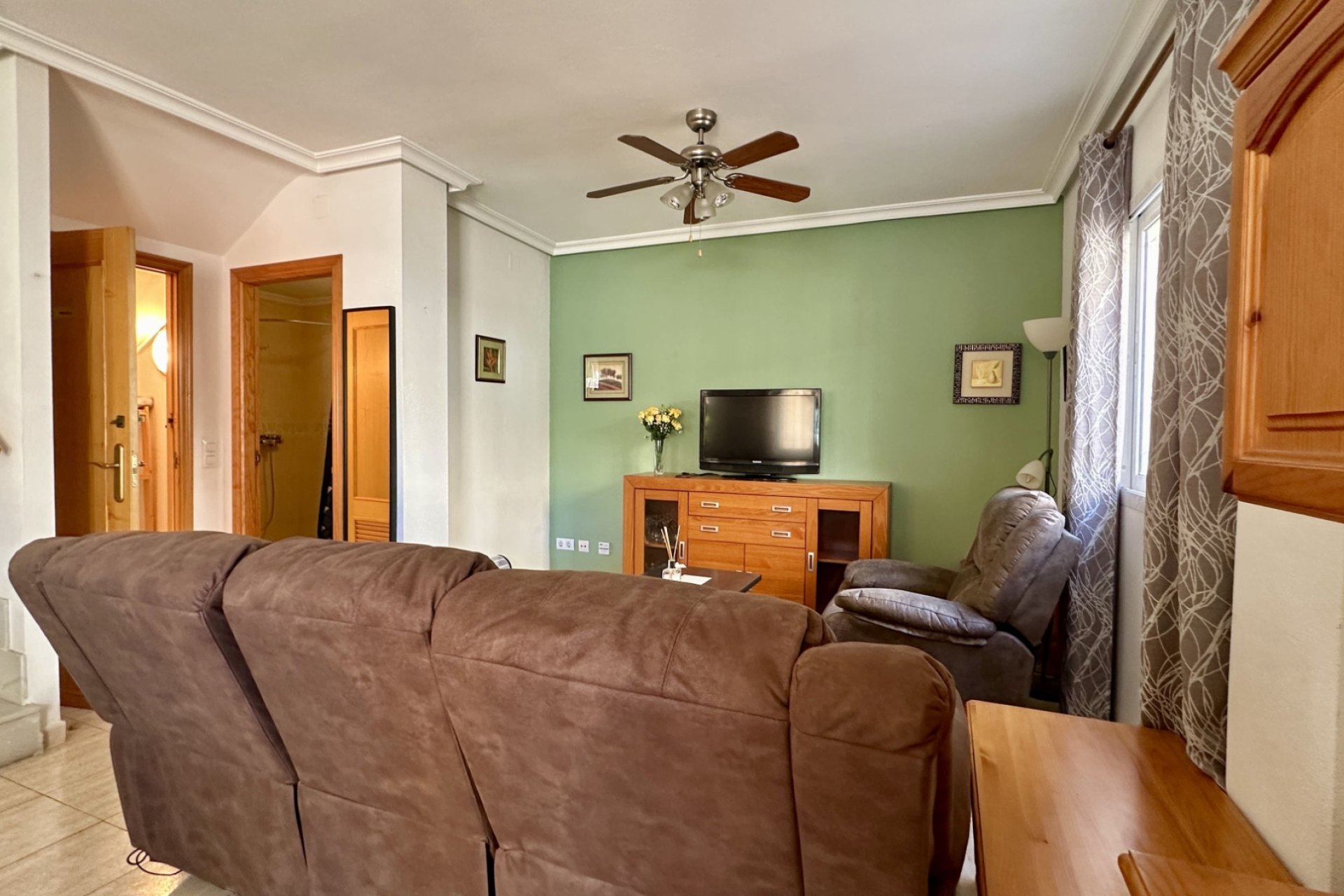 Resale - Apartment / flat - Orihuela Costa - Playa Flamenca