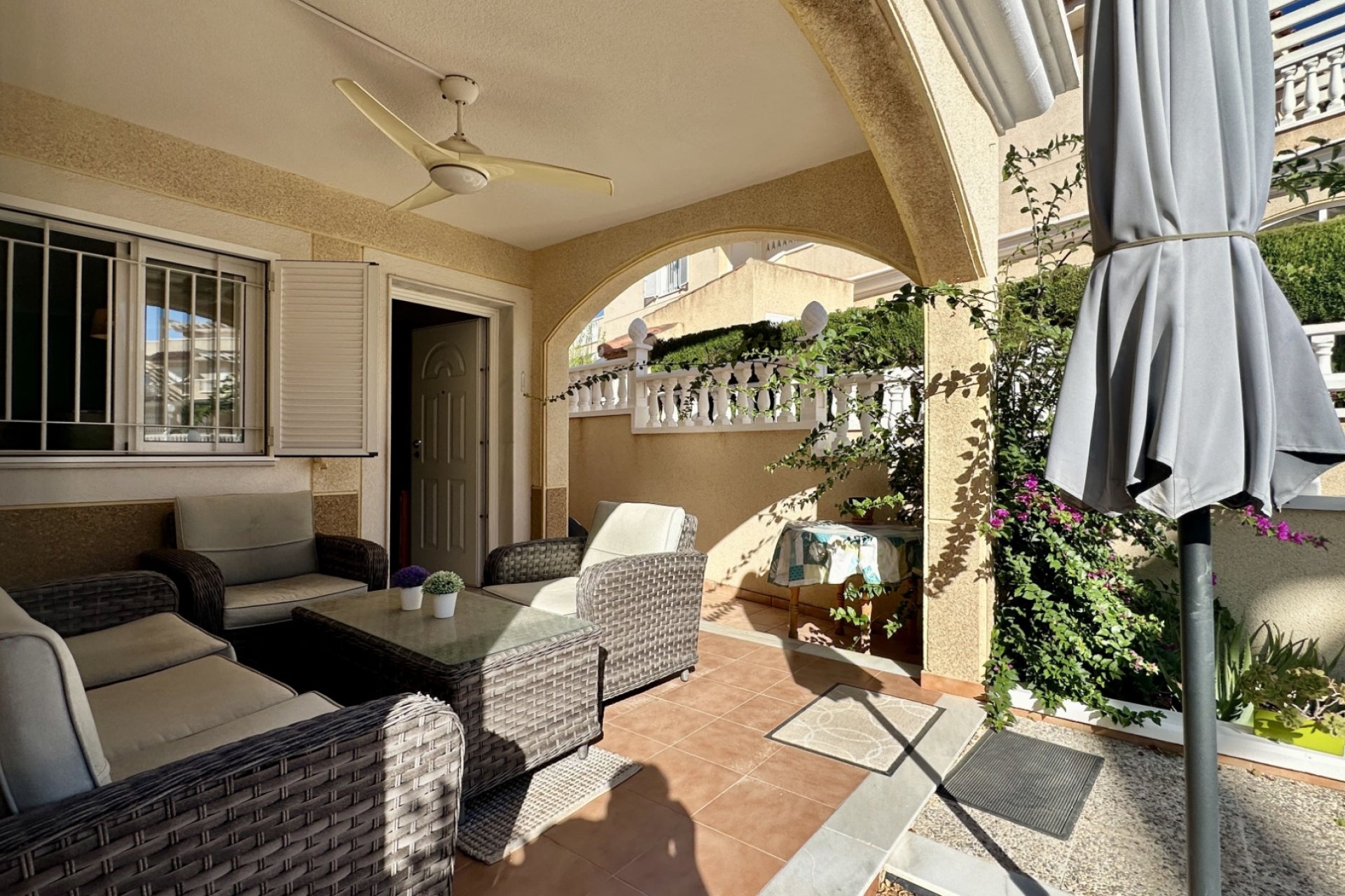 Resale - Apartment / flat - Orihuela Costa - Playa Flamenca