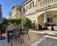 Resale - Apartment / flat - Orihuela Costa - Playa Flamenca