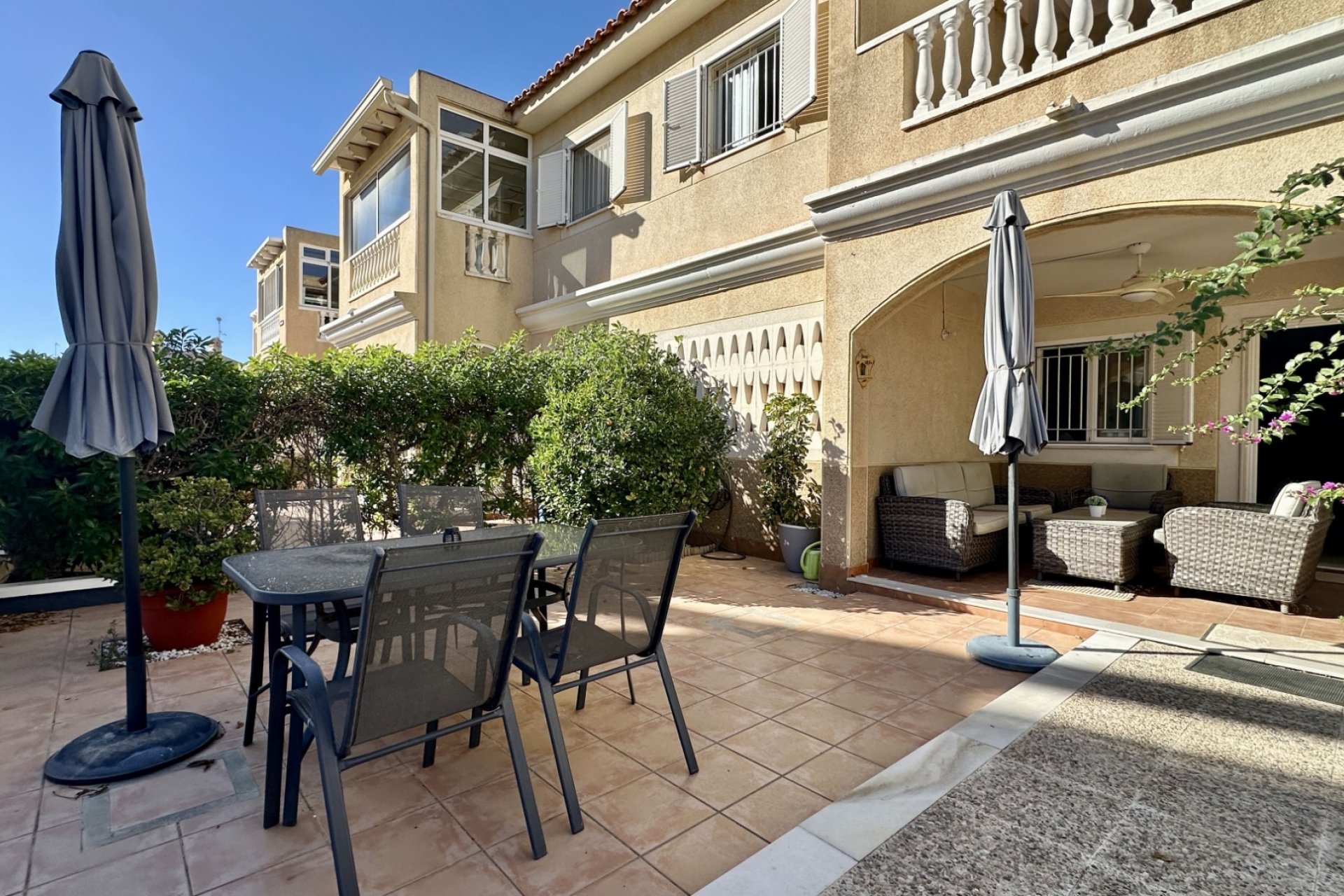 Resale - Apartment / flat - Orihuela Costa - Playa Flamenca
