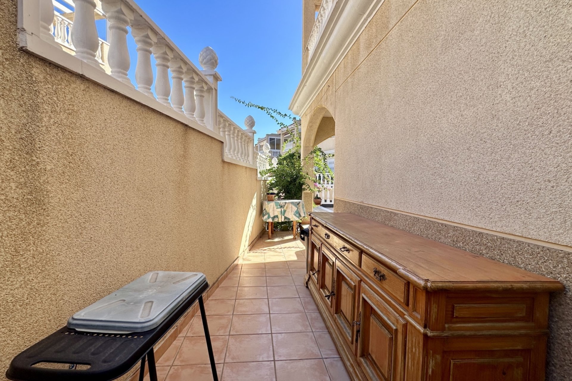 Resale - Apartment / flat - Orihuela Costa - Playa Flamenca
