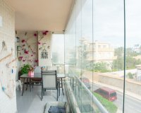 Resale - Apartment / flat - Orihuela Costa - Playa Flamenca