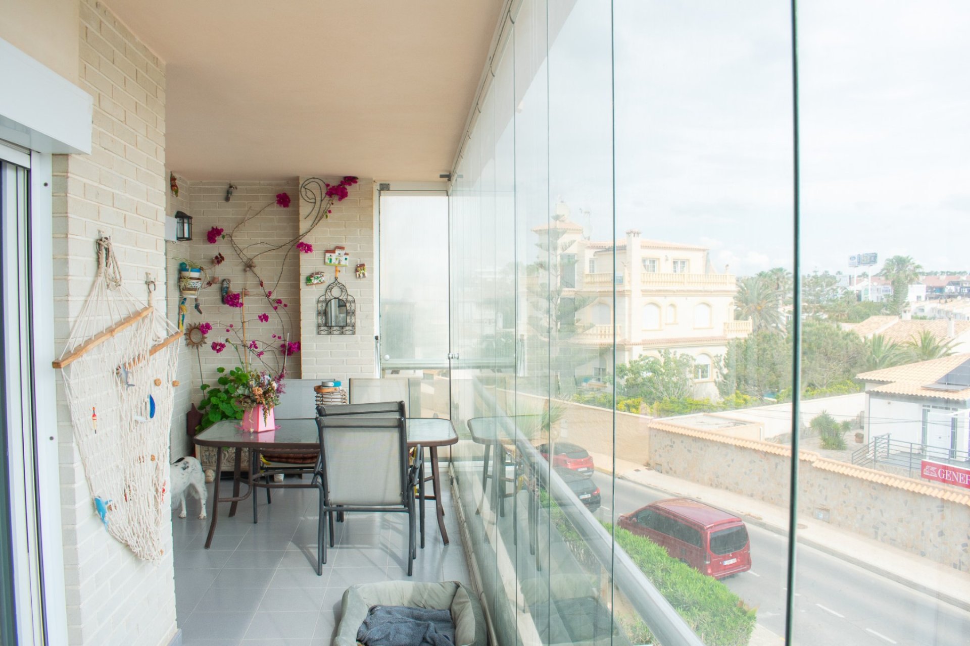 Resale - Apartment / flat - Orihuela Costa - Playa Flamenca