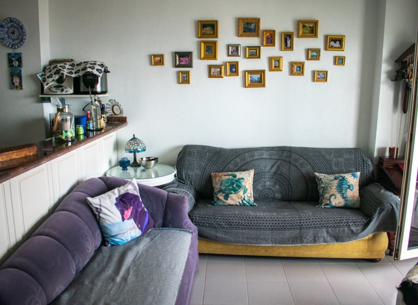 Resale - Apartment / flat - Orihuela Costa - Playa Flamenca