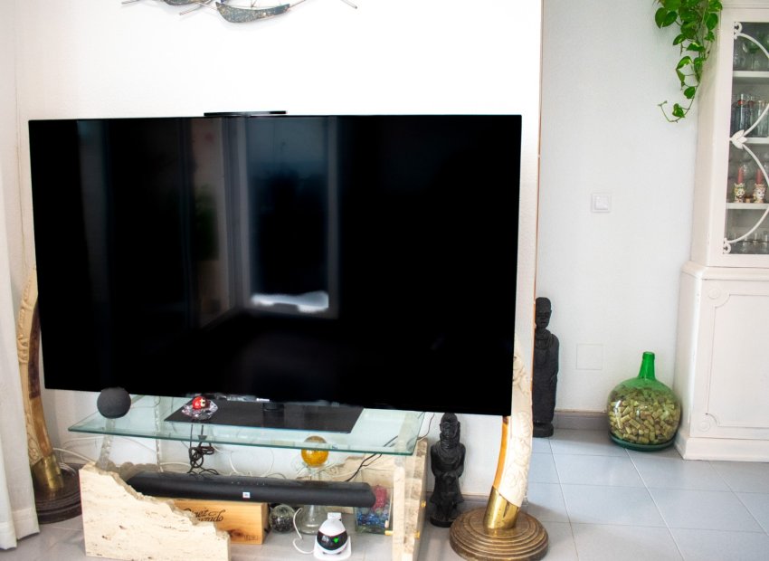 Resale - Apartment / flat - Orihuela Costa - Playa Flamenca