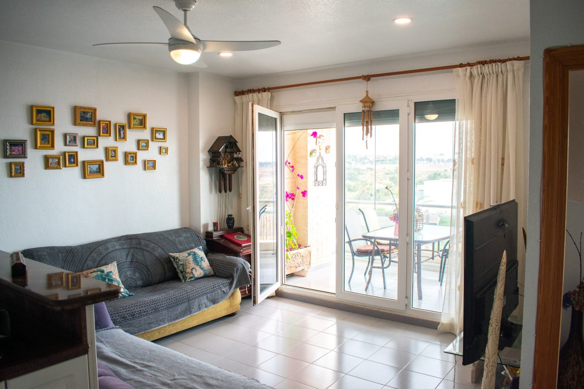 Resale - Apartment / flat - Orihuela Costa - Playa Flamenca