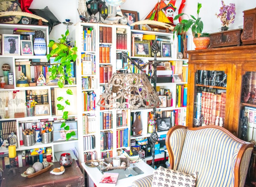 Resale - Apartment / flat - Orihuela Costa - Playa Flamenca