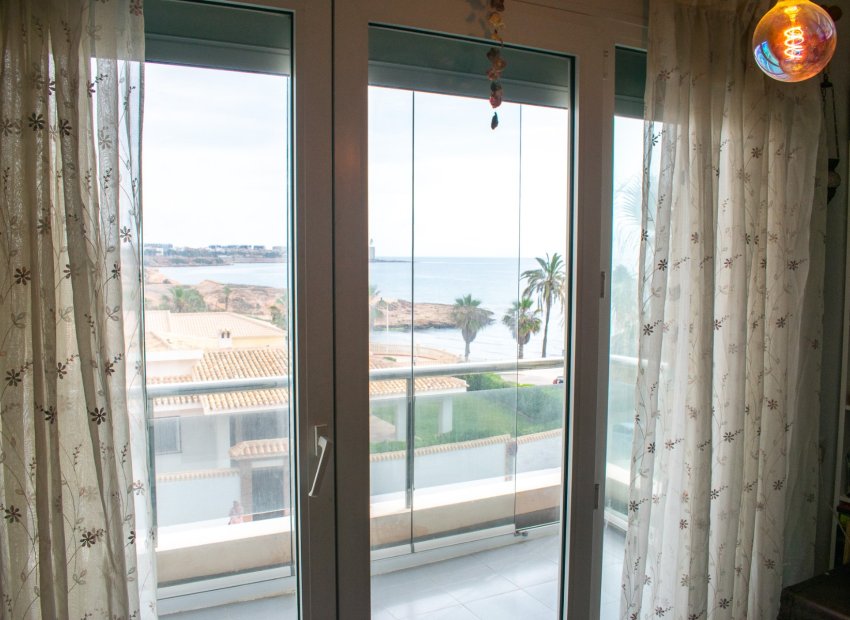 Resale - Apartment / flat - Orihuela Costa - Playa Flamenca