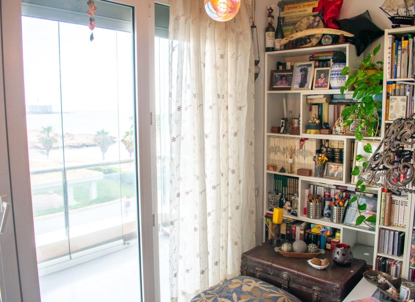 Resale - Apartment / flat - Orihuela Costa - Playa Flamenca