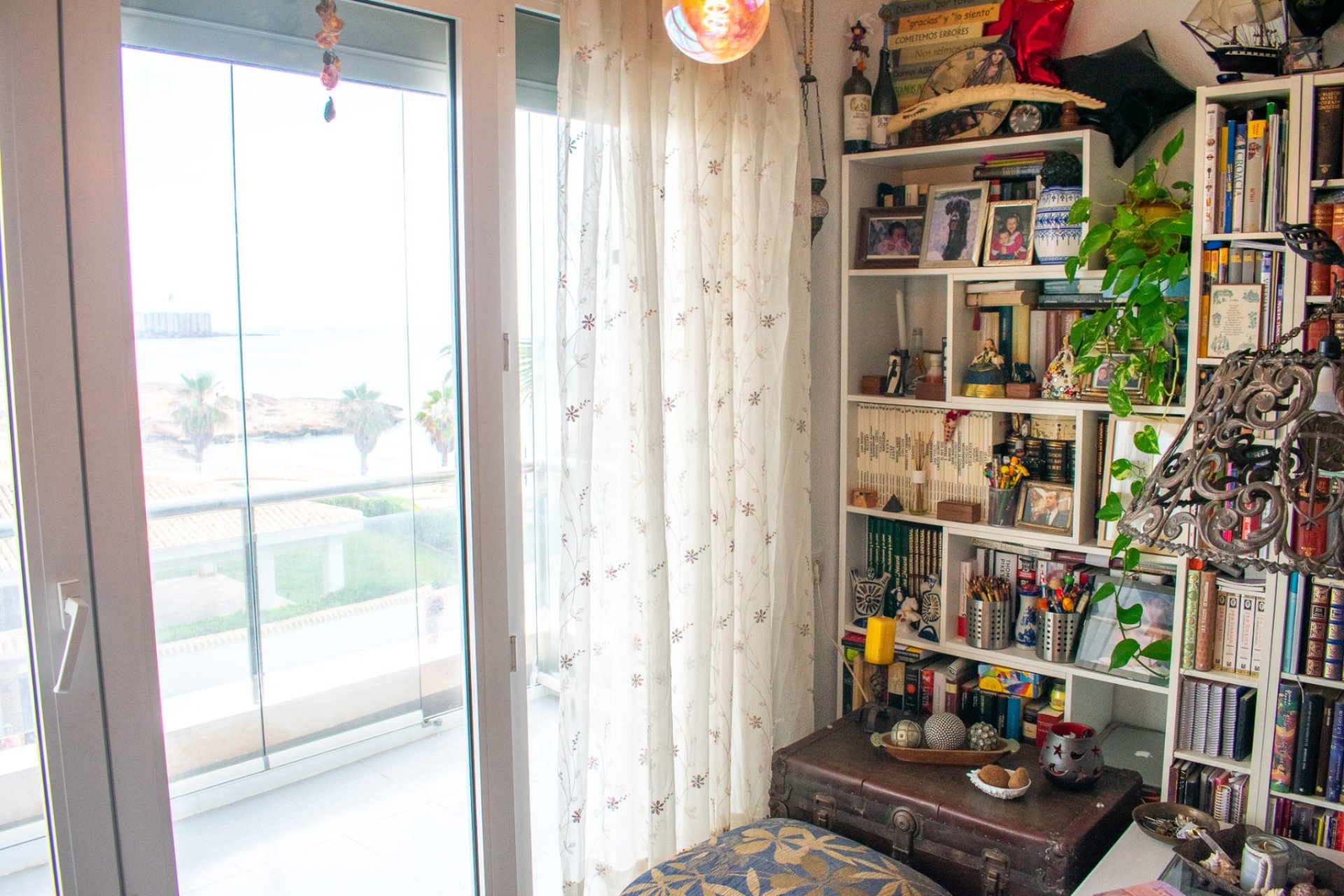 Resale - Apartment / flat - Orihuela Costa - Playa Flamenca