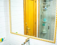 Resale - Apartment / flat - Orihuela Costa - Playa Flamenca