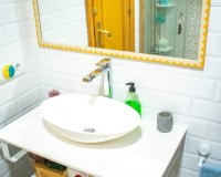 Resale - Apartment / flat - Orihuela Costa - Playa Flamenca