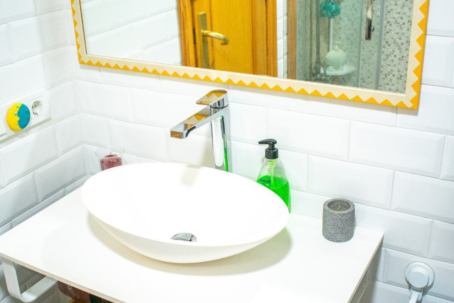 Resale - Apartment / flat - Orihuela Costa - Playa Flamenca